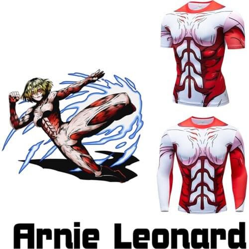 Kakarotto tops Dragonball Z GUKU costumes Fitness Quick Dry Tight 3D shirt Cosplay Costume Hot Anime Cosplay for Halloween