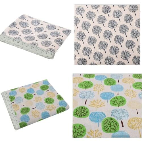 Printed Linen Cotton Lace Kitchen Tablecloth Home Tea/Coffee Oven Table Cover Christmas Table Cloth Both For Sofa Armrest Towel