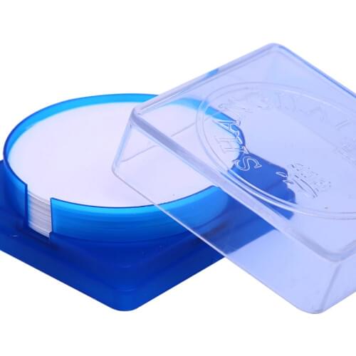 Lab filter membrane Microporous MCE Water Microfiltration Membrane Filter Acetate cellulose diameter 13/25/47/50/100/150mm