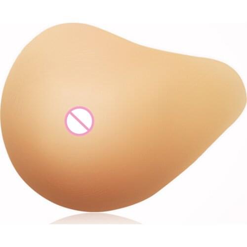 False Silicone Breast Soft Boob Mastectomy Backside Massage Effect for WomenS Top Quality Realistic Soft Boobs Bionic Skin