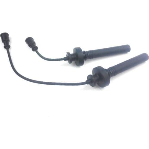 Automotive Spark Plug Wire Set For MD365102