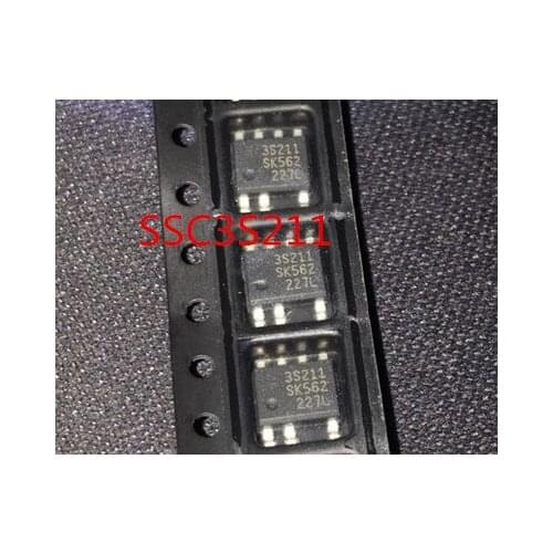 New original SSC3S211 3S211 SSC3S211-TL