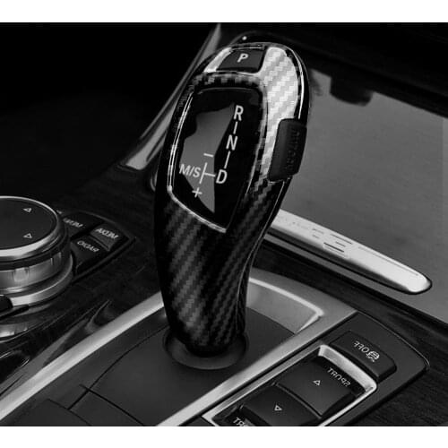 Pawcing Gear Levers
