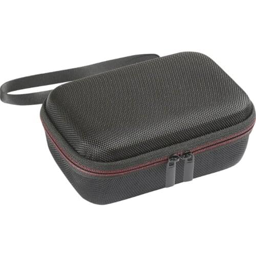 T3EE Shockproof Outdoor Travel Case Storage Bag Carrying Box for-JBL GO3 GO 3 Speaker Case Accessories