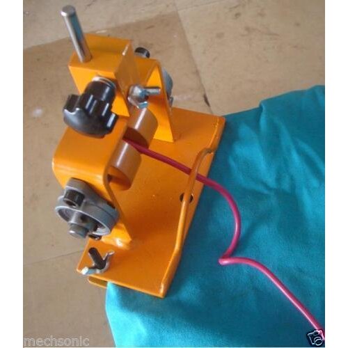 Manual Cable Wire stripping machine Peeling machine Stripper