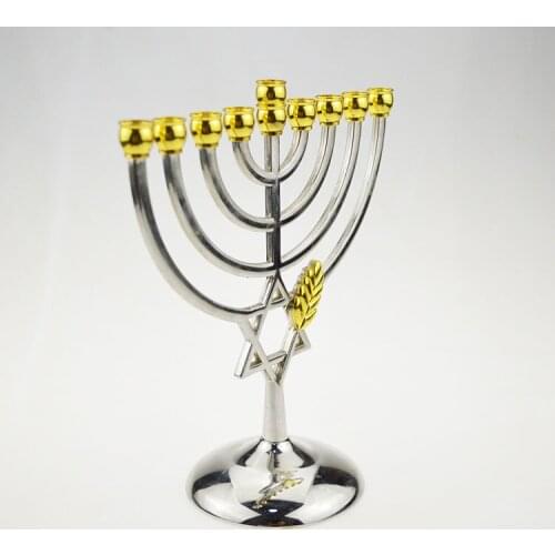 Smallsweet Decorative Candlesticks