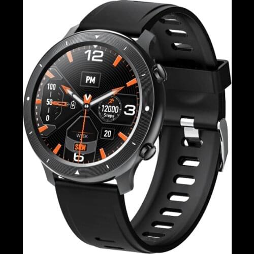 Smart Watch Bluetooth Call clock ,Men Women Full Touch Fitness Tracker Smartwatch ,Built-in game IP68 waterproof For IOS Android