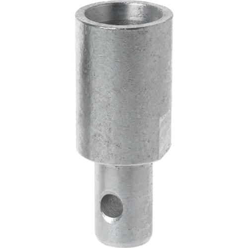 Drill Bit Earth Auger Head Bits SDS Arbor Connector Adapter For Water Borer Tool