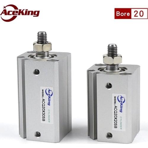 Thin cylinder acq20-5 10 15 20 25 30 40 50 60 75 80 100-s-lb ACQ20-10 ACQ20-15 ACQ20-20 ACQ20-25 ACQ20-30 ACQ20-35 ACQ20-40