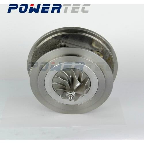 Turbine Core 762060 Turbocharger Cartridge GTB2056V For Volvo C30 C70 S40 V50 XC90 S60 S70 S80 2.4 D5 120-132Kw 180Hp I5D 2006