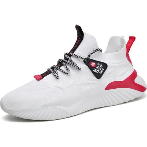 UOSU Men's Shoes