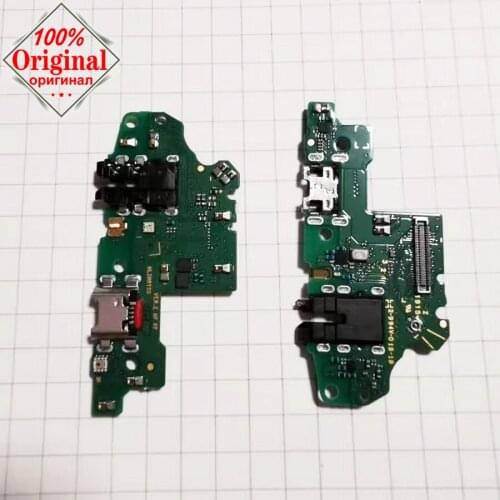 Микрофоны для телефонов Huawei Honor 10 YpMalachi China At AliExpress