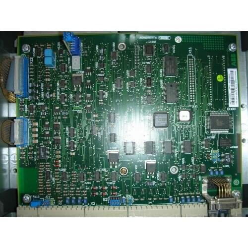 1PC USED ABB DCS 400 DC spare parts: SDCS-CON-3