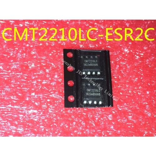 100% New&original CMT2210LC-ESR2 SOP8