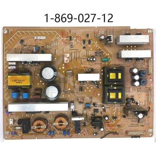 100% test work for SONY KLV-40V200A 1-869-027-12 1-869-027-13 Power board
