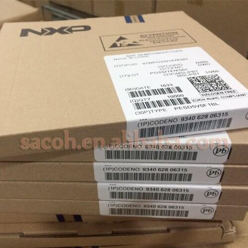 20PCS/lot New OriginaI PESD5V0F1BL Marking ZZ PESD5V0F1BLD PESD5V0F1BRLD SOD882 Femtofarad bidirectional ESD protection diode