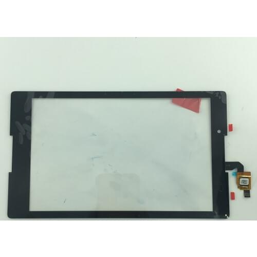 8 inch Lenovo Tab 3 8 850 TB3-850 TB3-850F TB3-850M Touch Screen Panel Digitizer Glass Lens Sensor Repair Replacement Parts