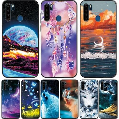 Adlikeme Blackview Phone Cases