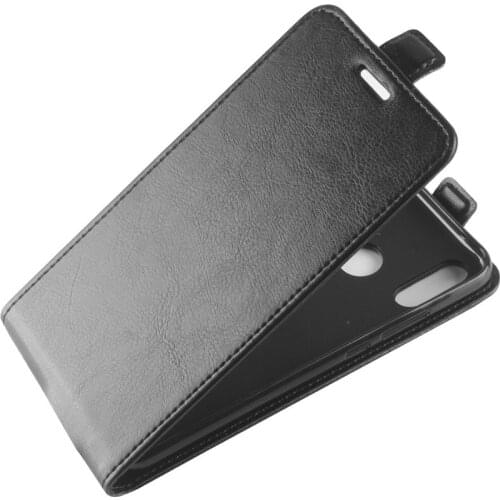 For Huawei p30 lite Case Cover Flip Leather Phone Case For Huawei p30 lite High Quality Vertical Cover For Huawei p30 lite