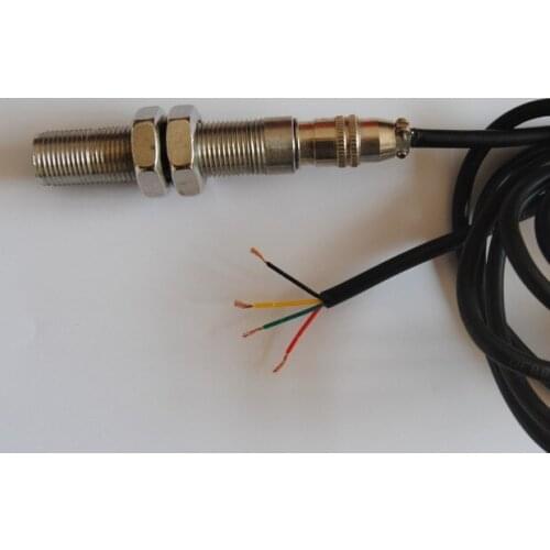 Speed Sensor CS-1 CS-3 SZMB-5 DC-CZ-01