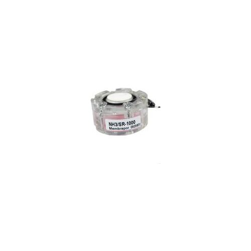 The Membrapor ammonia gas sensors NH3/SR-200-S new and original