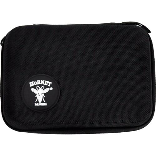 HORNET Travel Canvas Storage Bag Smell Proof Tobacco Pounch Case Smoke Bags Cigar Cases Multiple Specifications Available
