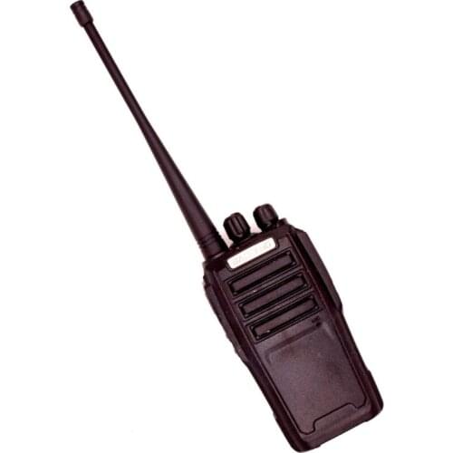 Baofeng 6D Two-Way Radio 400-480 MHz DTMF FM VOX PTT-ID WalkieTalkie Transceiver MAX 8W wireless outdoor protable interphone