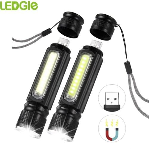 LEDGLE Hand Lights
