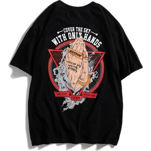 Мужские модные футболки LEOGARY China At AliExpress