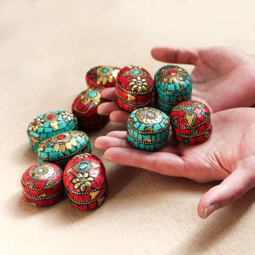 Mytery.com Jewelry Box