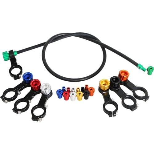 NicoBakker Motorcycle Brakes