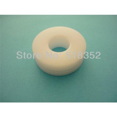 632269000 Brother B401 Lower Roller / Guide pulley-300 for Brother WEDM-LS Wire Cutting Machine Parts