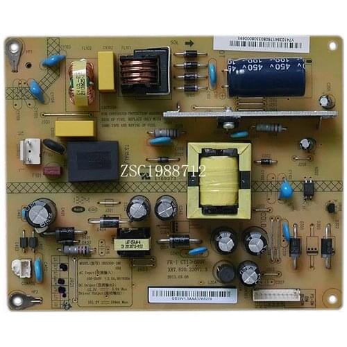 New Original LED32560 HSS30D-1MF 184 JCS30D-1MF 220 Power Board