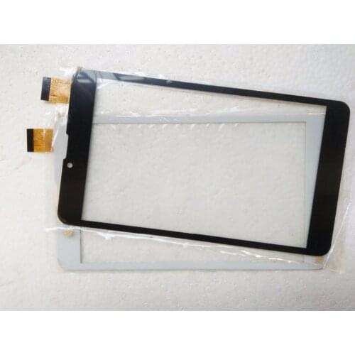 New 7inch DEXP URSUS KX370 SC7730 3G Touch screen digitizer glass touch panel 255*169