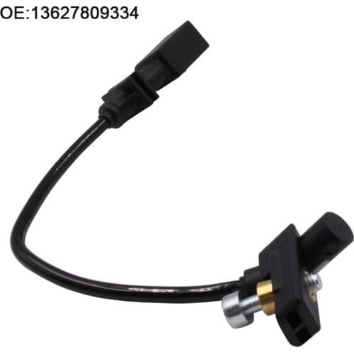 New High Quality Crankshaft Position Sensor For BMW E46 E53 E60 E60N 13627809334 0281002477