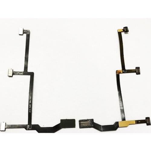 Original For RC Part For DJI Mavic Pro Drone Flexible Gimbal Flat PCB Ribbon Flex Cable Layer