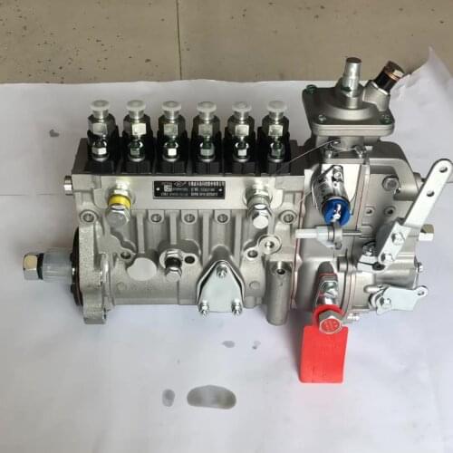 Original 75KW WeiFu DCEC 4BT3.9 Fuel Injection Pump 3973846