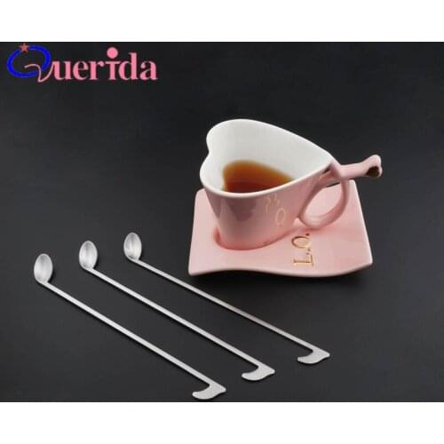Кофейные ложки Querida China At AliExpress
