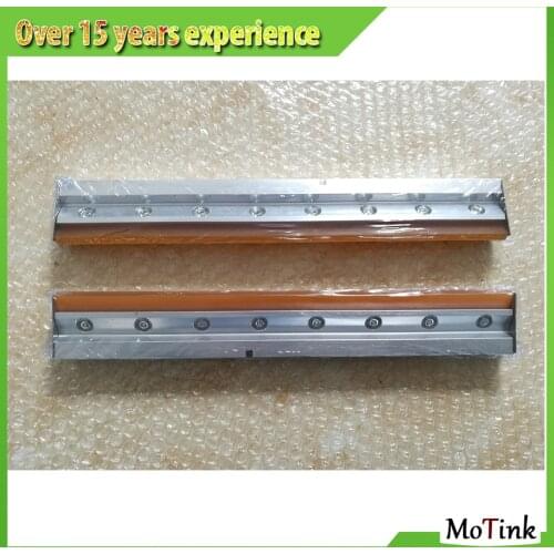 DEK stencil printer rubber squeegee 170-610mm SQA squeegee holder