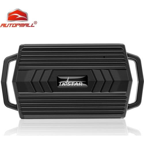 TKSTAR GPS Tracker Car Tracking Device Waterproof Magnet 3000mAh GPS Car Tracker Voice Monitor Shock Alarm Vehicle Tracker TK935