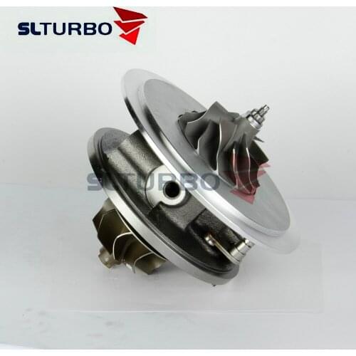 Turbocharger core CHRA cartridge GTA2359V 775095-5001S 17201-51010 for Toyota Landcruiser V8 4.5L 1VD-FTV 202 HP 149 KW 2007