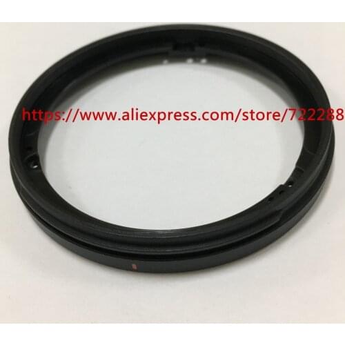 Repair Parts For Sony FE 24-240mm F3.5-6.3 OSS (SEL24240) Lens Barrel Front Frame Filter Screw Ring Ass'y 4-567-680-01