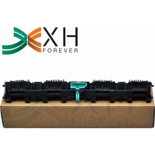 2pcs Compatible New Fuser Guide Delivery RC2-9483-000 RC2-9484-000 for HP 1536 1606 1566 for Canon 4452 Paper guide unit printer