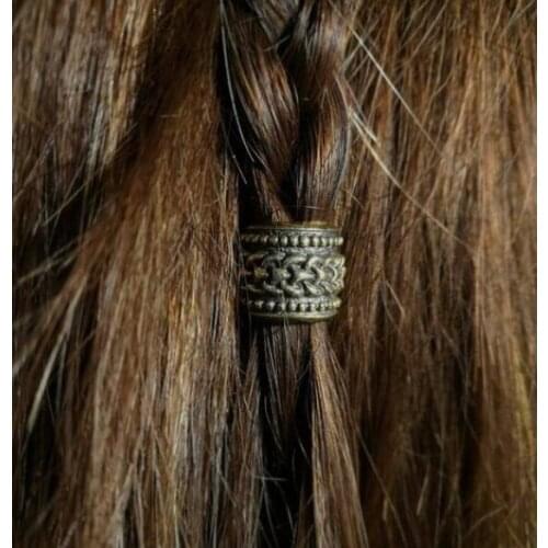 20pcs Celtics knot beads Viking jewelry