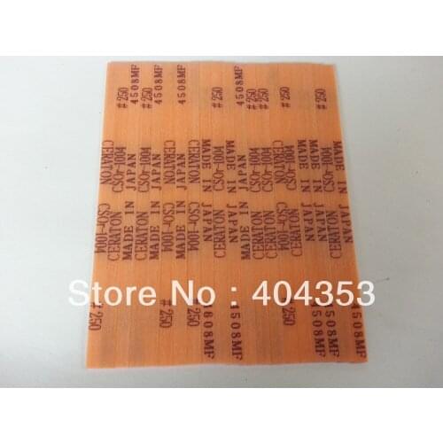 250# /1004 Csor fiber stone
