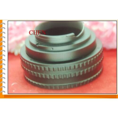 M42-LM M42 to LM Mount Focusing Helicoid Ring Adapter 17 - 31mm Macro Extension Tube