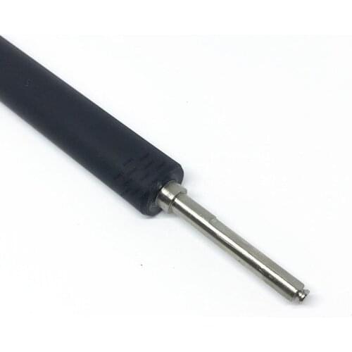 Free shipping High quality new for SATO CL4NX rubber roller CL408NX rubber shaft CL412NX roller pressure paper roller