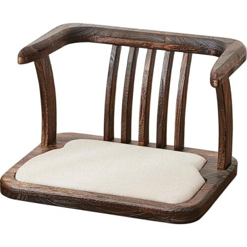 DAMEDAIHOMESTORE Wooden Chairs
