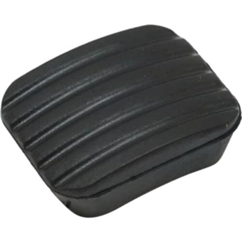 For Mercedes Benz C E SL-Class 1244270382 Emergency Brake Pedal Pad