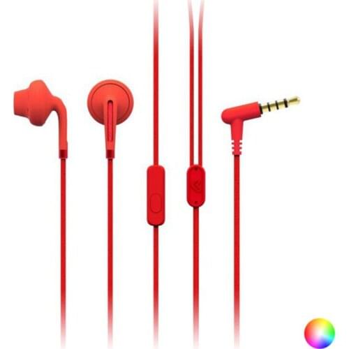 Energy Sistem Headphones With Microphone